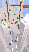 Pole Drop 3D 截图 1