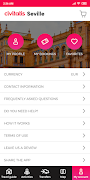 Seville Guide by Civitatis screenshot 6
