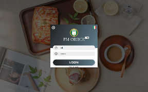 PM ORDER 截图 7