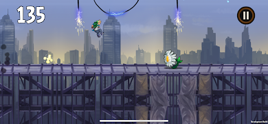 ASTHMAXcel Perception imagem de tela 6