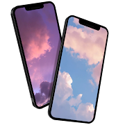 Clouds Wallpapers ภาพหน้าจอ 2