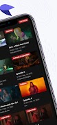 App Cine Android Tips vision screenshot 7