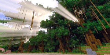 Mod for Minecraft RTX 截圖 2