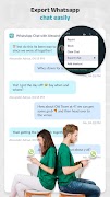 SMS, Call Logs, Contact Backup screenshot 4