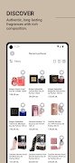 ParfumerieX syot layar 1