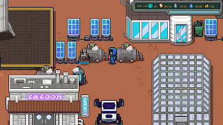 Mars Base capture d'écran 2