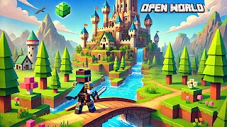 Cubic Man Screenshot 1