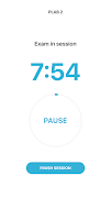 Plabable OSCE Timer 截圖 4