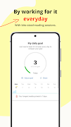 Basmo.Reading Tracker,Book Log syot layar 4