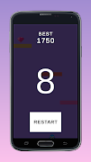 Bird Jump - 2D ภาพหน้าจอ 6