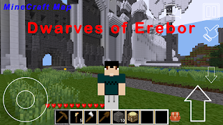 BuildCraft Game Box: MineCraft Skin Map Viewer screenshot 7