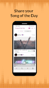 Needle Music screenshot 2