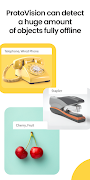 ProtoVision - Object Detector 截图 1