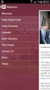 Austin Friars School captura de pantalla 1