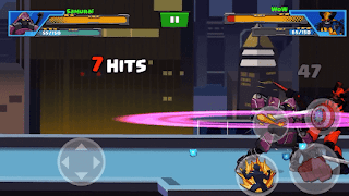 Guide For Robot Super Boxing Games скриншот 4