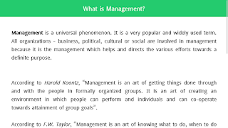 Basic Management screenshot 6