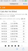 Insidephone imagem de tela 3