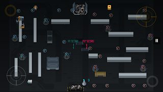 Nemo_D.O screenshot 4