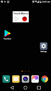 Touch Macro-Auto Touch screenshot 2