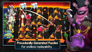 Star Vikings Forever ảnh chụp màn hình 5