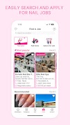 Nailzy.com 截图 3