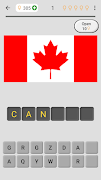 Flags of All World Countries screenshot 6