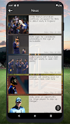 Cricket Live Score 2021 screenshot 4