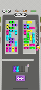 برنامه‌نما parking match عکس از صفحه