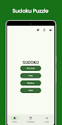 Sudoku poster