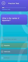 Countries Quiz Trivia скриншот 2