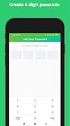 Hide Files Affiche