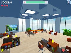 برنامه‌نما RC Airplane Flight Simulator عکس از صفحه