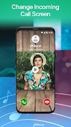 Video Ringtone captura de pantalla 4