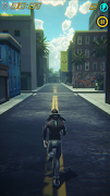 Poster Real Parkour - Endless Runner
