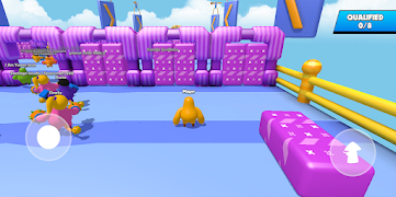 Ultimate Guys Game تصوير الشاشة 3