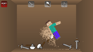 Beat Herobrine screenshot 3