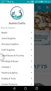 Aumni Crafts poster