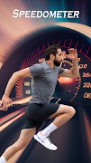 GPS Speedometer & HUD Odometer ภาพหน้าจอ 6