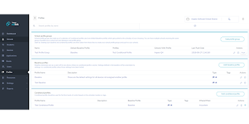 Impero EdLink screenshot 3