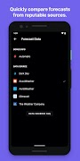 Hello Weather screenshot 5