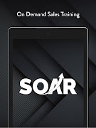 SOAR скриншот 4