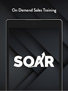 SOAR ảnh chụp màn hình 4