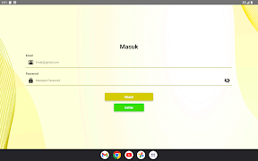 7 Schermata CheckInEase