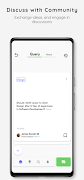 Profiler AI: Growth Networking screenshot 2