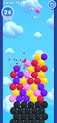 Bubble Drop 3D Ekran Görüntüsü 3