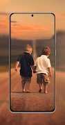 برنامه‌نما 10000 High Quality Wallpapers عکس از صفحه