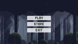 The Forest постер