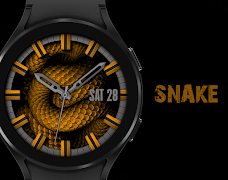 SNAKE2 ภาพหน้าจอ 4