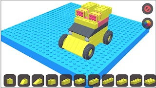 برنامه‌نما Building sandbox عکس از صفحه