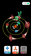 Planet Orbits تصوير الشاشة 5